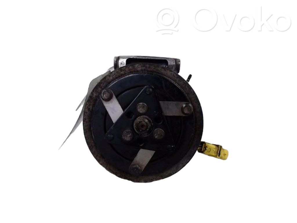 Citroen C3 Compresor (pompă) aer condiționat (A/C) 