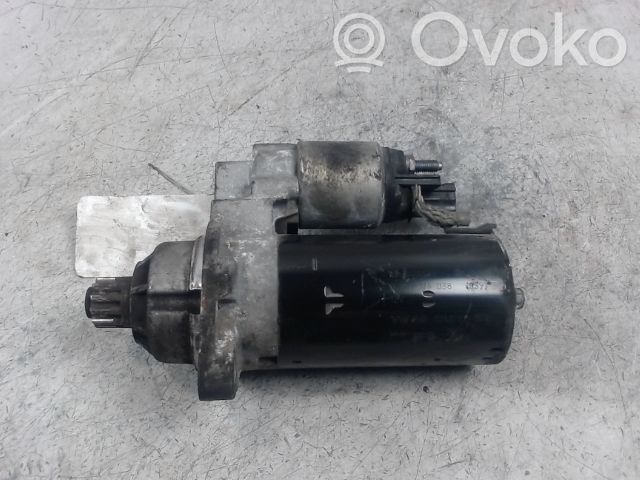 Seat Ibiza IV (6J,6P) Motorino d’avviamento 