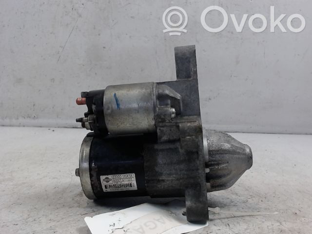 Nissan Juke I F15 Electromotor 