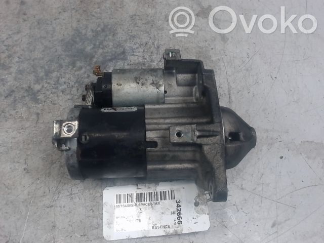 Mitsubishi Mirage VI G4 Attrage Démarreur