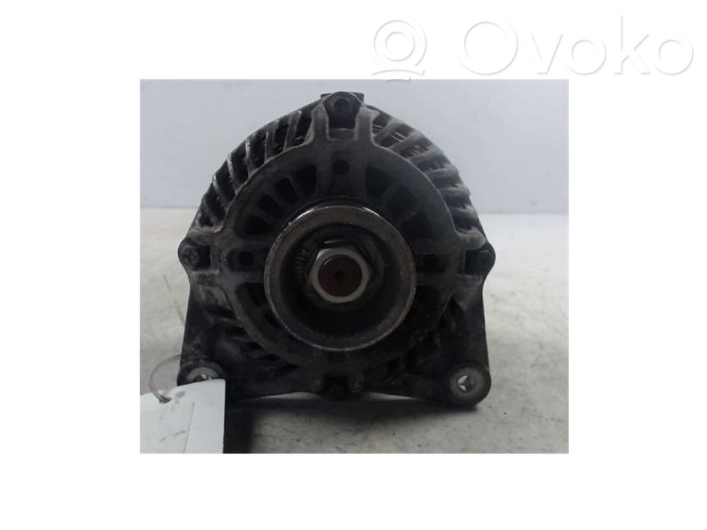 Nissan Micra C+C Alternator