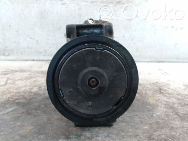 Volkswagen Golf VI Klimakompressor Pumpe