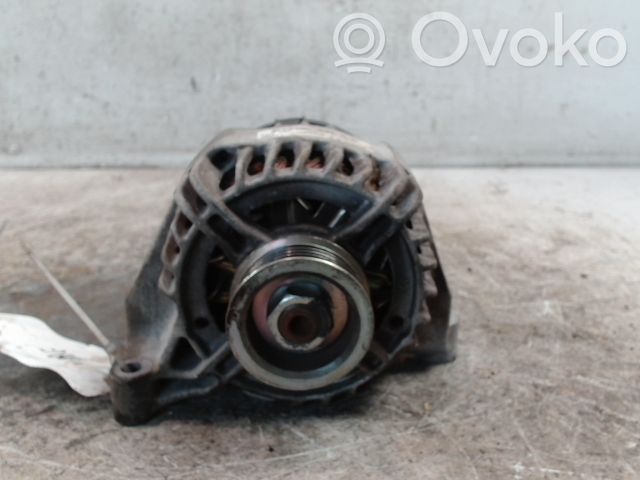 Fiat 500 Alternator
