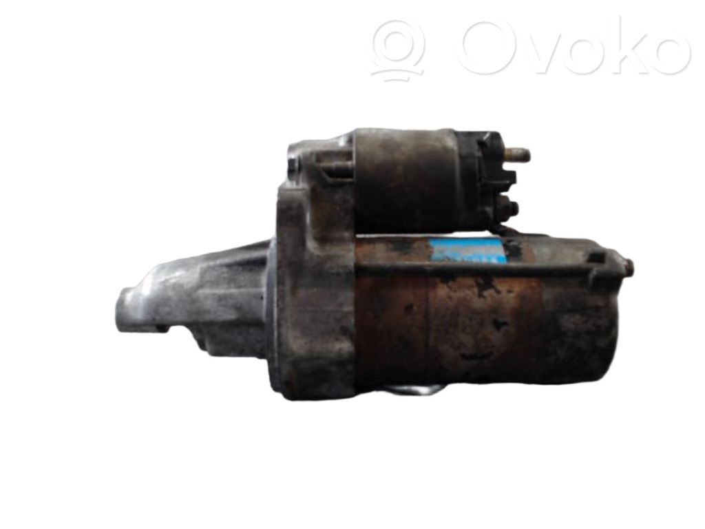 Daihatsu Cuore Anlasser