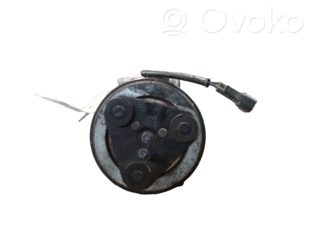 Ford Kuga I Compressore aria condizionata (A/C) (pompa)