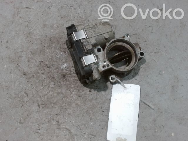 Fiat 500L Clapetă accelerație 