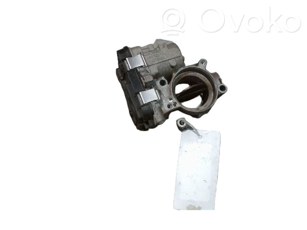 Fiat 500L Drosselklappenventil