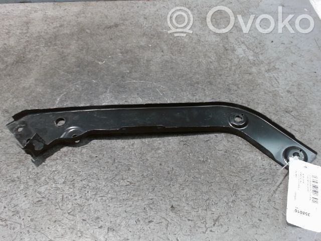 Volkswagen Tiguan Support phare frontale 