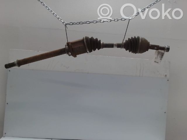 Renault Koleos I Antriebswelle vorne