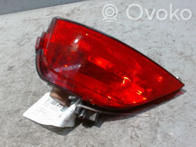 Renault Scenic III - Grand scenic III Nebelschlussleuchte