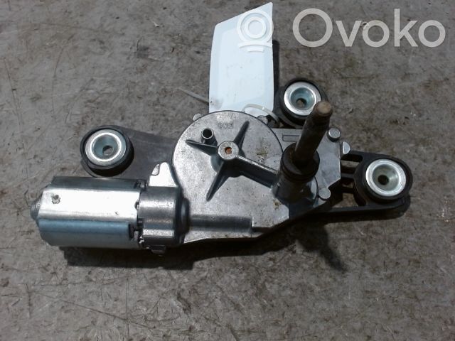 Ford Fiesta Wischermotor Heckscheibe