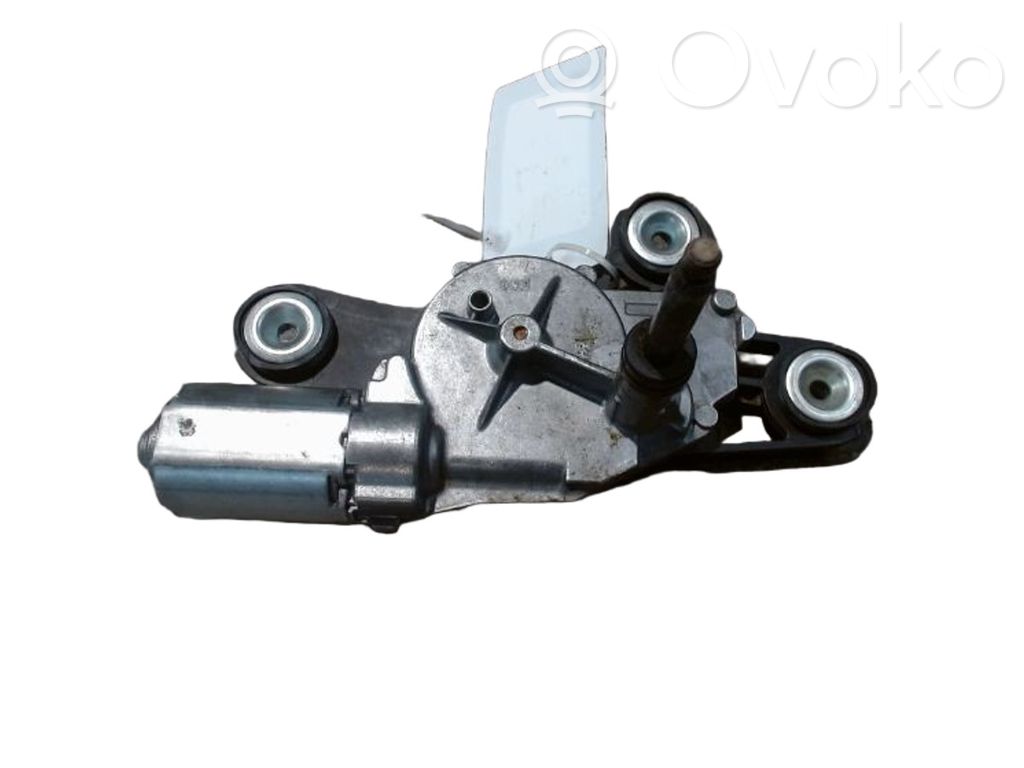 Ford Fiesta Motor ștergător lunetă