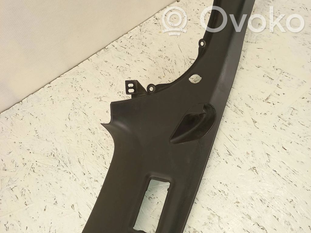 BMW 3 E46 (D) pillar trim (bottom) 