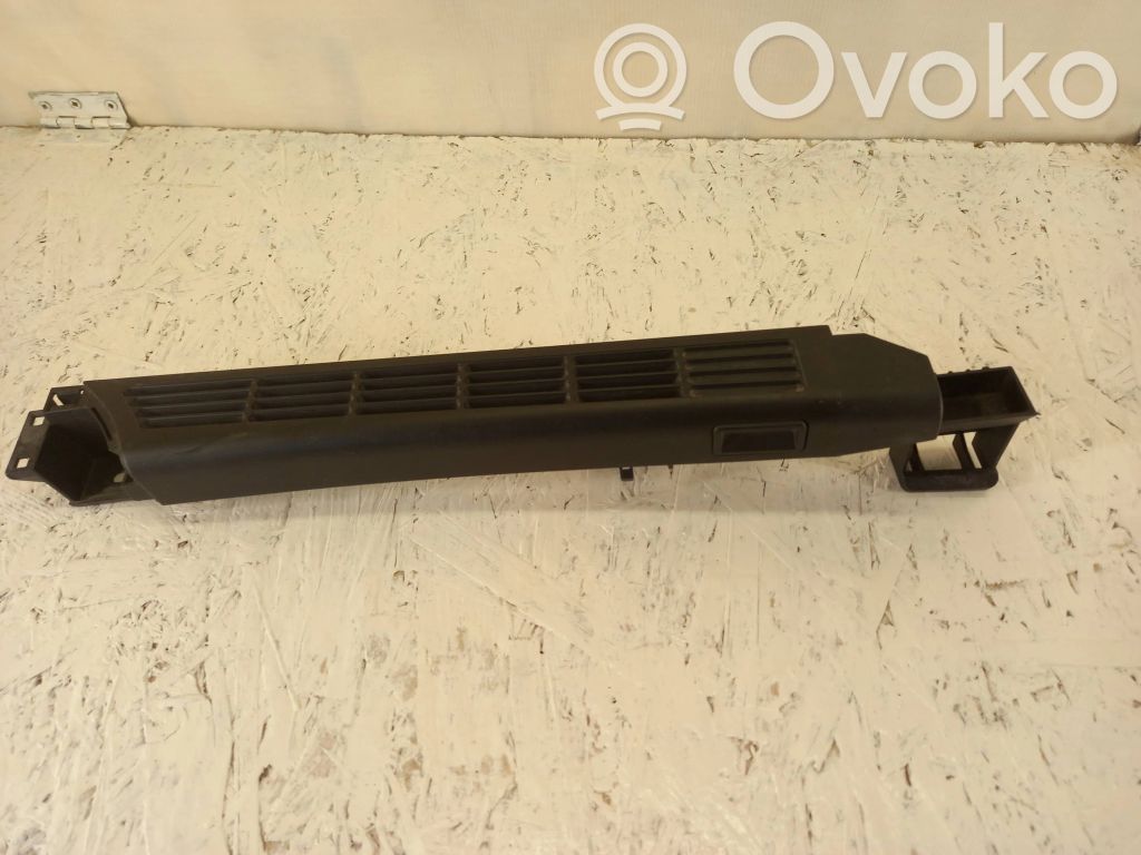 BMW 3 E46 Other trunk/boot trim element 