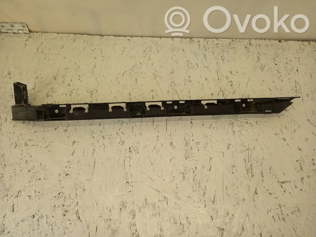 Rear bumper mounting bracket   51128245314,72758412