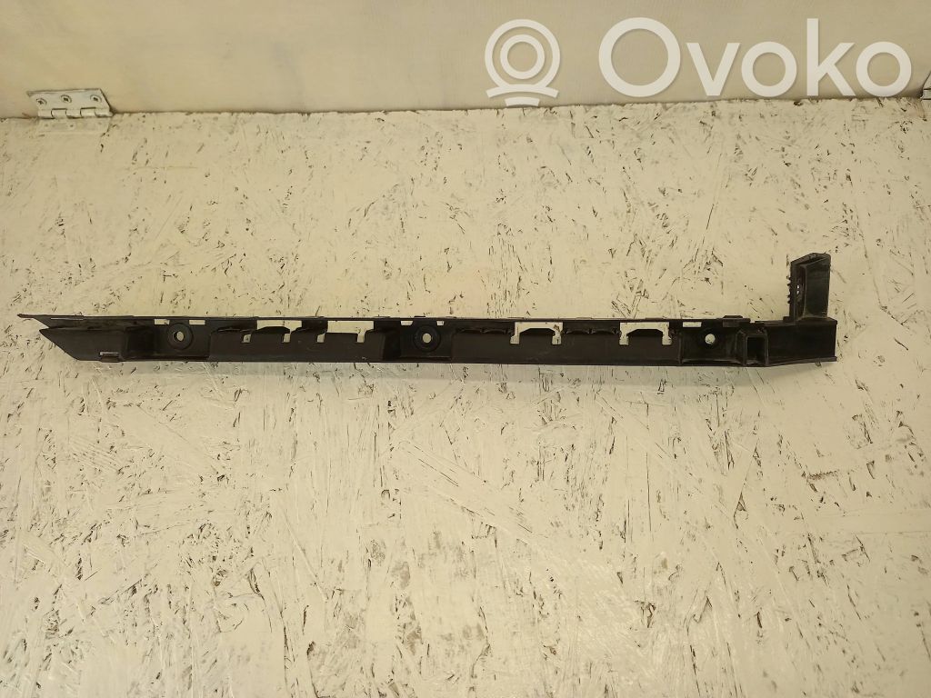 BMW 7 E65 E66 Halterung Stoßstange Stoßfänger hinten 