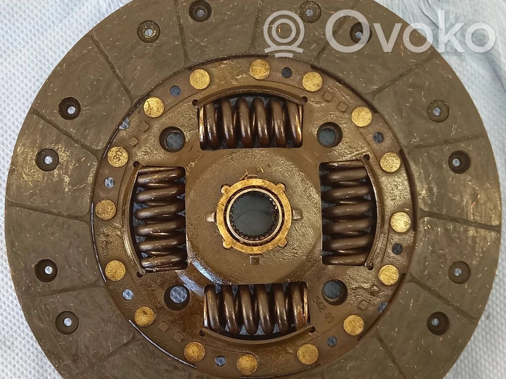 Volkswagen Transporter - Caravelle T4 Clutch pressure plate 