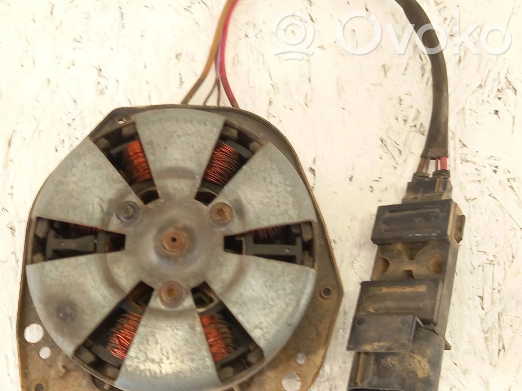Ford Galaxy Elektrisks radiatoru ventilators 