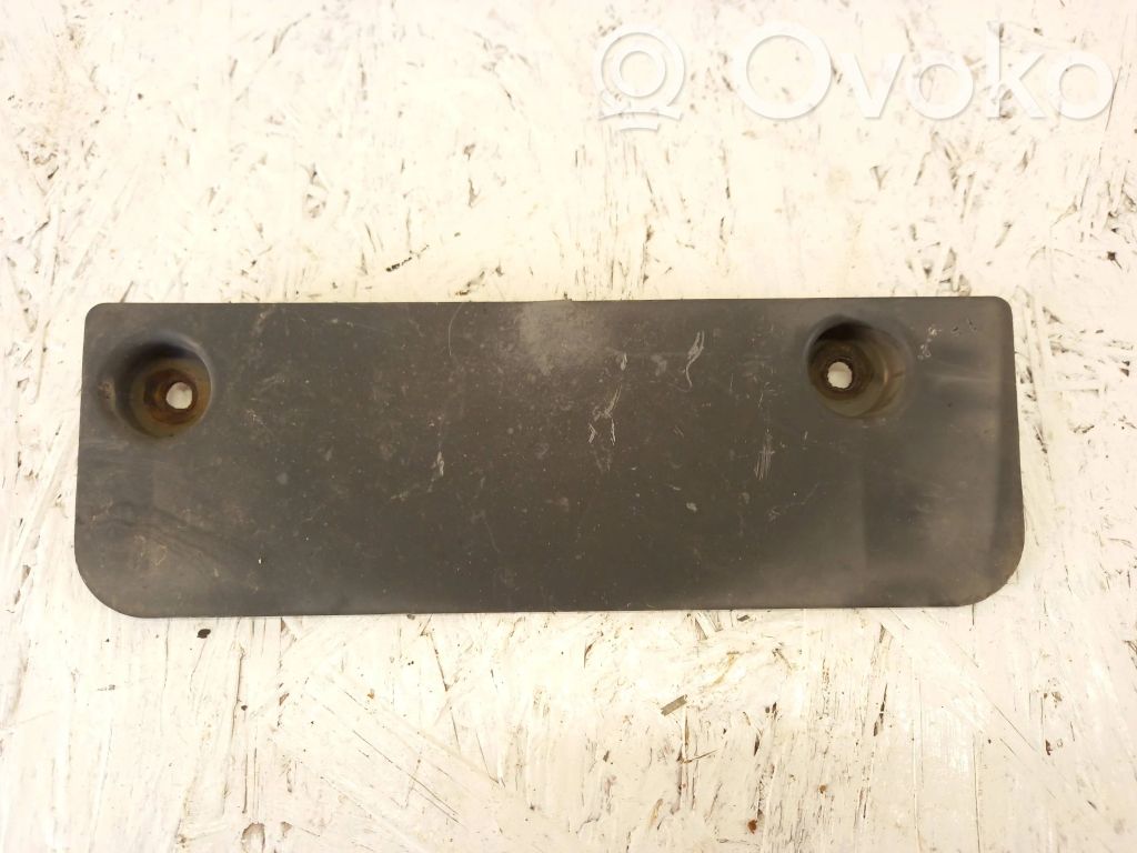 Peugeot Boxer Radiator trim 