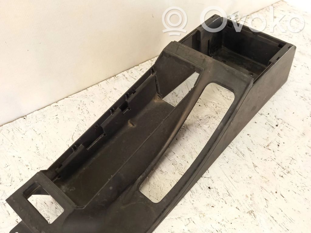 BMW 3 E46 Center console 