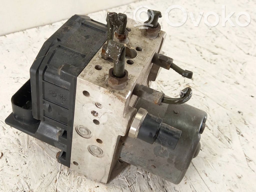ABS Pump   8954102070,488179,0265950132