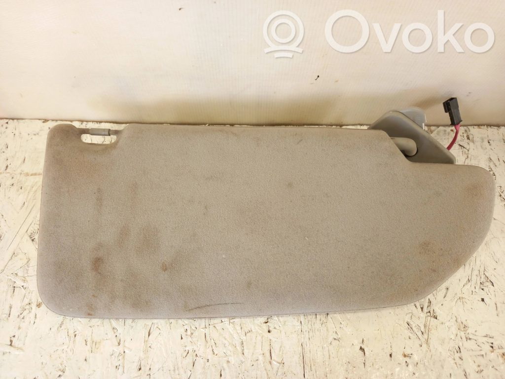 Volvo S60 Saulessargu panelis 