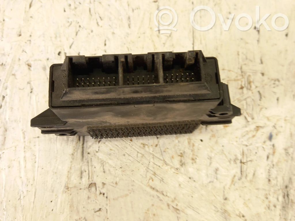 Volvo S60 Parking PDC control unit/module 
