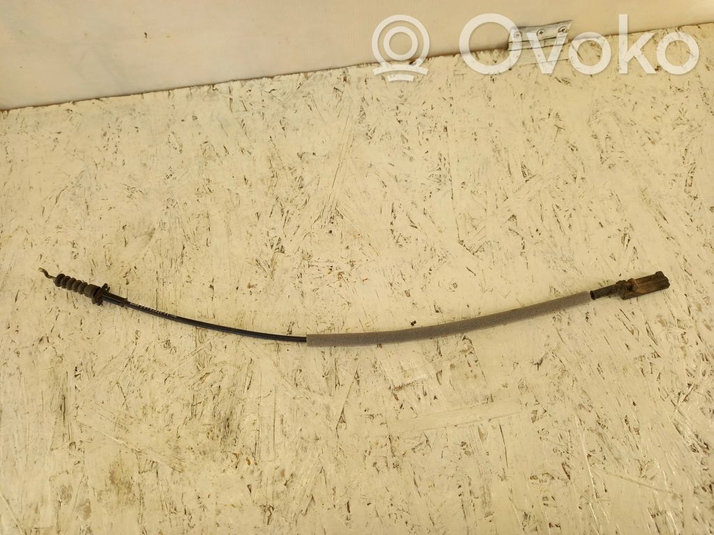 Volvo V70 Línea de cable de puerta trasera 
