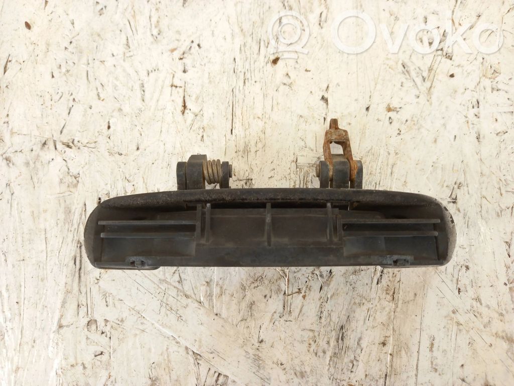 Audi A4 S4 B5 8D Manecilla externa puerta delantera 