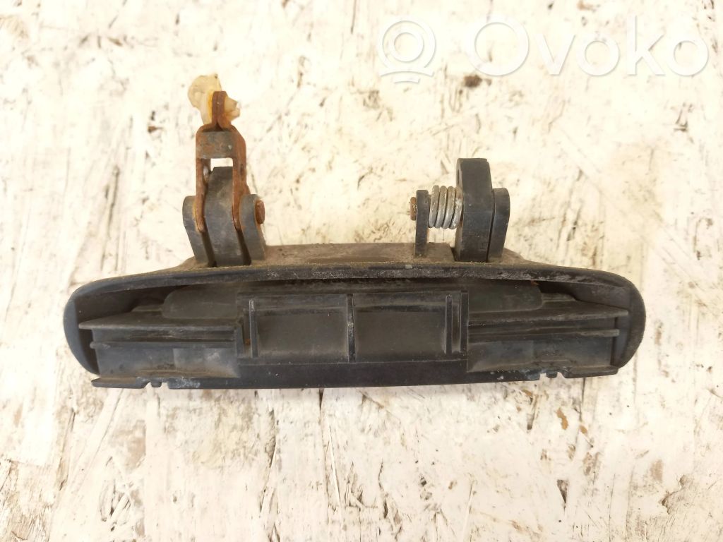 Audi A4 S4 B5 8D Manecilla externa puerta delantera 