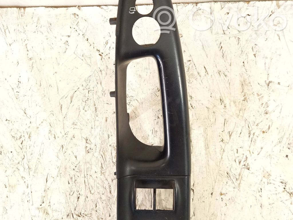 Audi A4 S4 B5 8D Front door window switch trim 