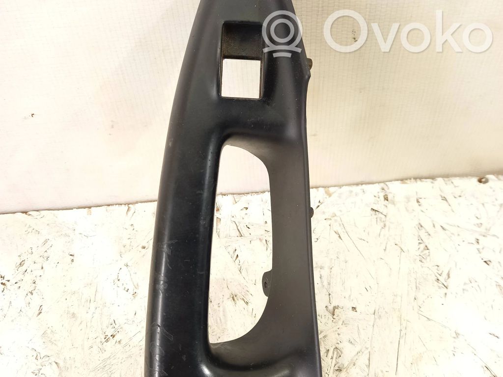 Audi A4 S4 B5 8D Front door window switch trim 