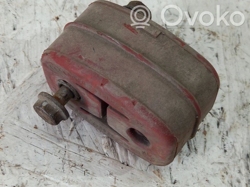 Muffler mount bracket/holder   4F0253147D,4E0253147K