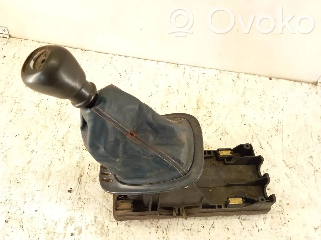 Volkswagen Sharan Selector caja de cambios 