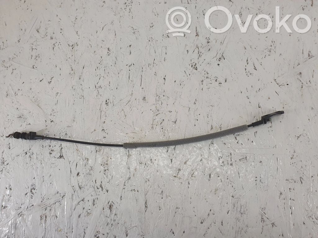 Volvo V70 Linka zamka drzwi tylnych 