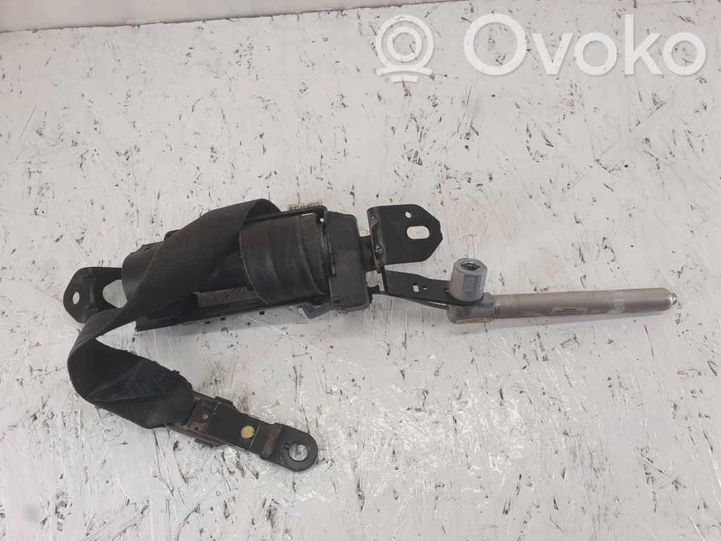 Volvo V70 Cinturón delantero 
