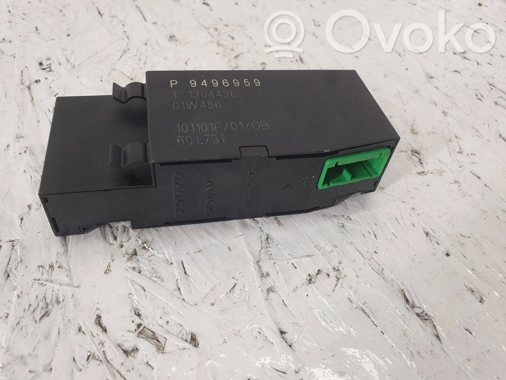 Other control units/modules   9496959,13044262,601731