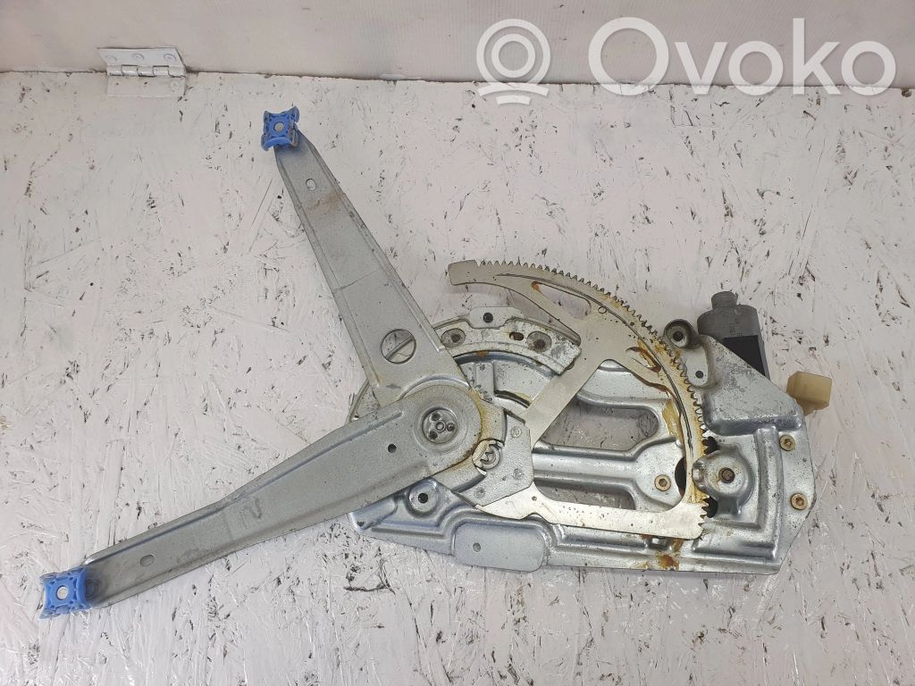 Volvo V70 Elektryczny podnośnik szyby drzwi przednich 
