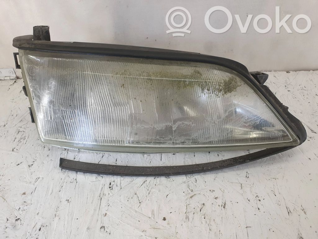 Opel Vectra B Scheinwerfer 