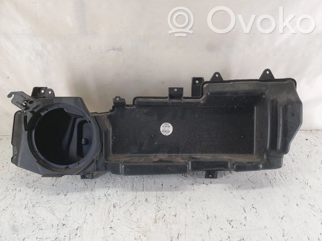 Audi A6 S6 C6 4F Altavoz subwoofer 