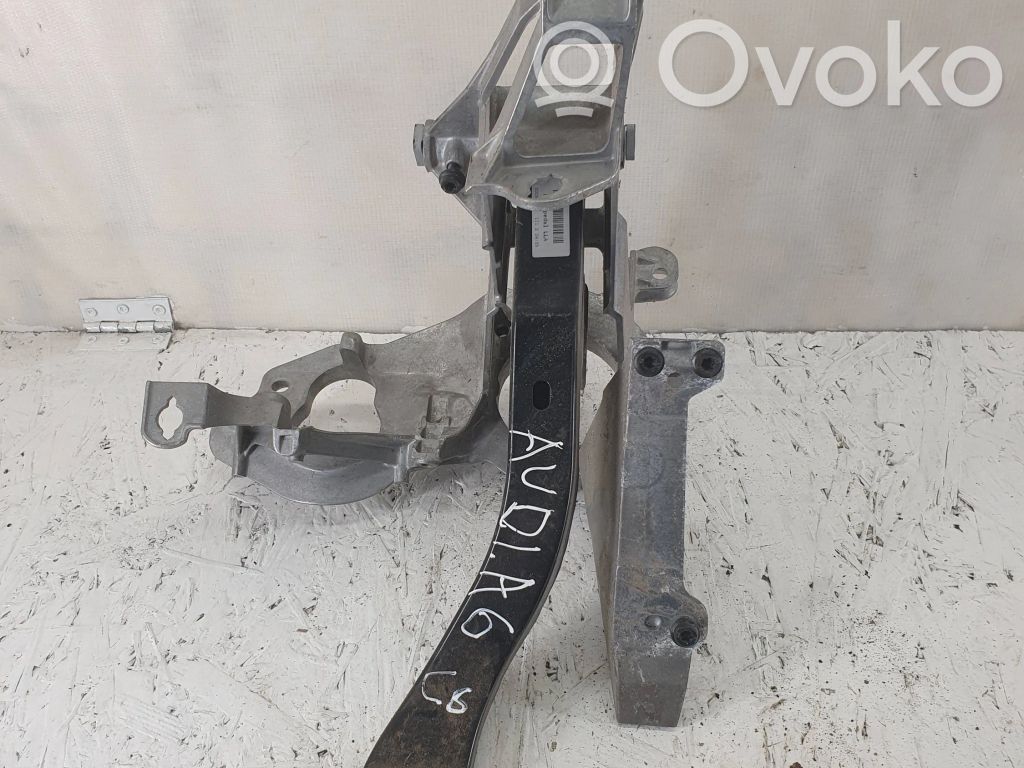 Audi A6 S6 C6 4F Pedale del freno 