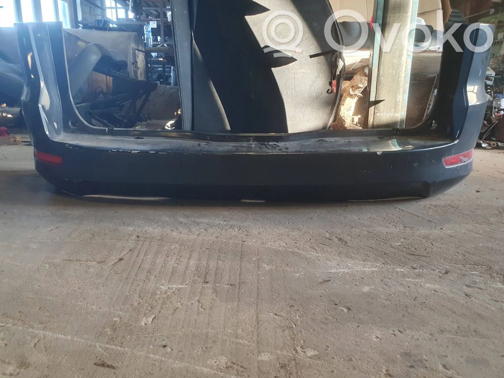 Ford Mondeo MK IV Parachoques 
