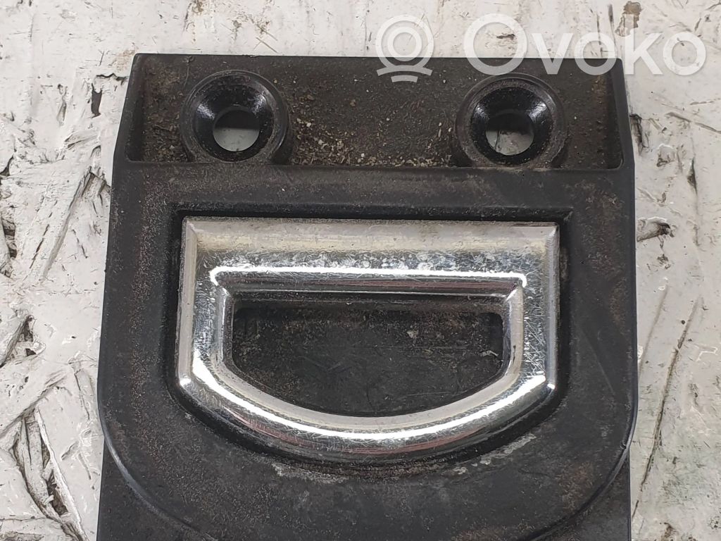 Ford Mondeo MK IV Other trunk/boot trim element 