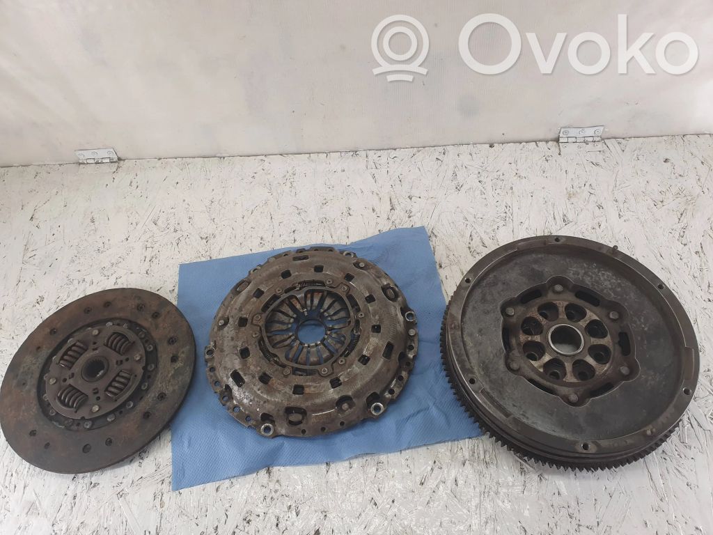 Ford Transit Sajūga komplekts 