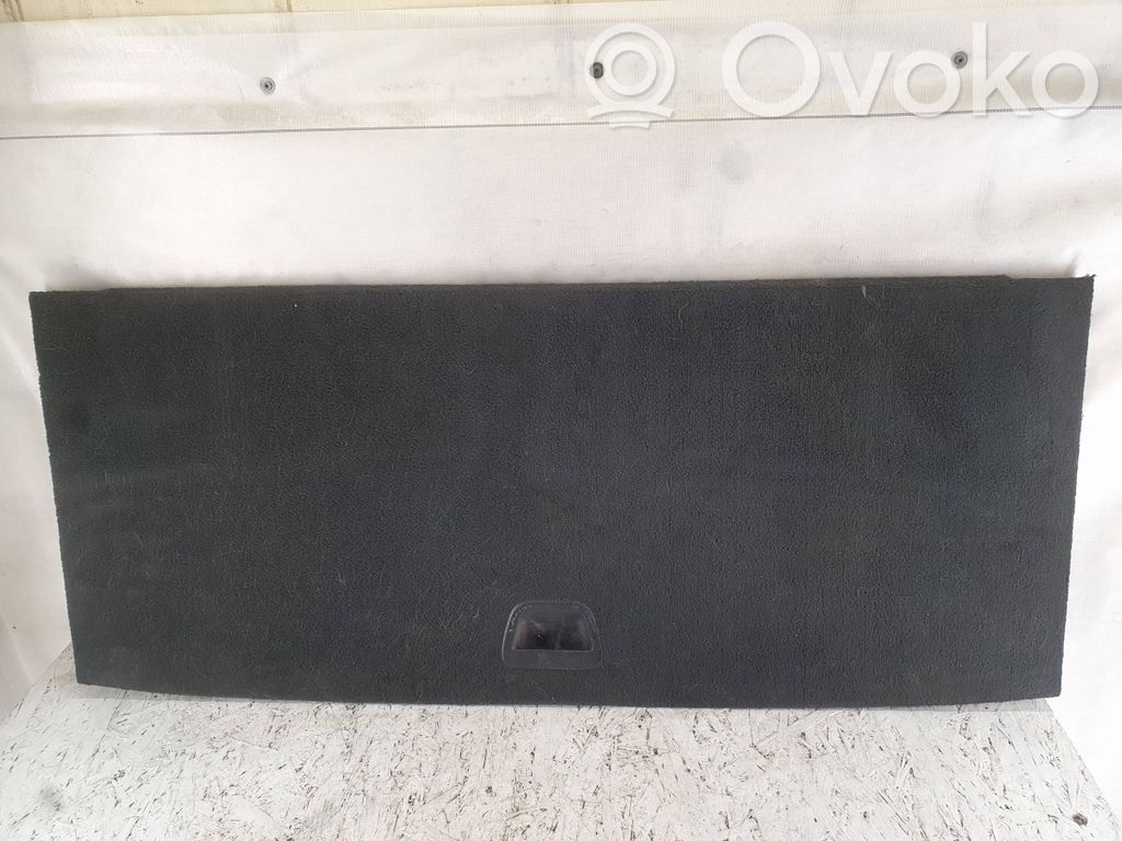 Volvo V70 Trunk/boot floor carpet liner 