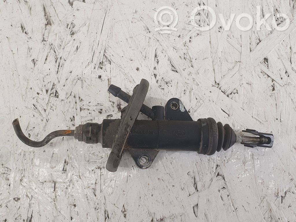 Kytkimen pääsylinteri   7M0721401D,95VW7A543B0