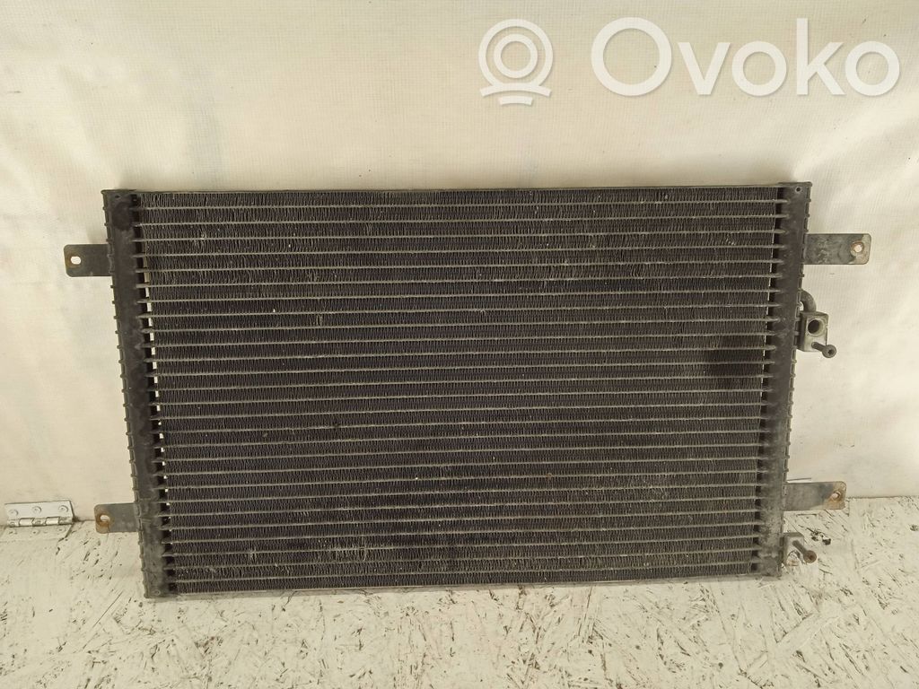 Volkswagen Sharan Radiator răcire A/C (condensor) 