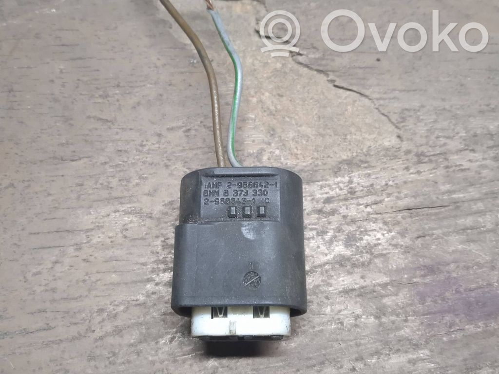 BMW 3 E46 Other devices 