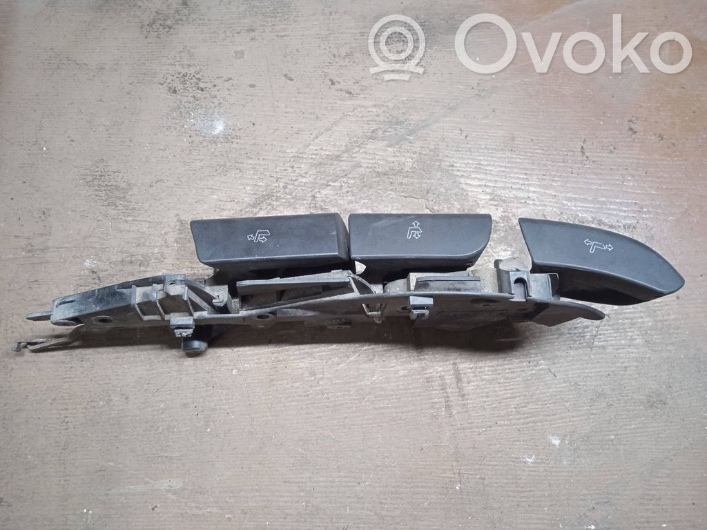 BMW 5 E39 Perilla de ajuste del asiento (Usadas) 