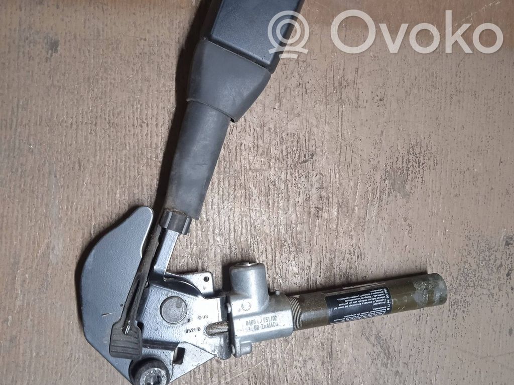 BMW 5 E39 Sagtis diržo priekinė 